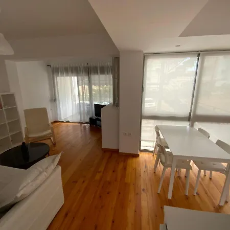 F.r. House Apartment