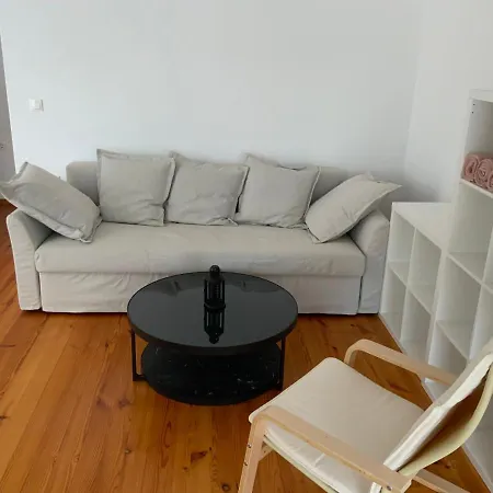 F.r. House Apartment Metamorfosi (Sithonia)
